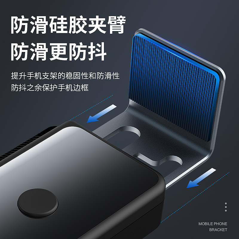 凯易欧(Keyeon)适用特斯拉model3手机架车载支架Y屏幕导航神器改装配件