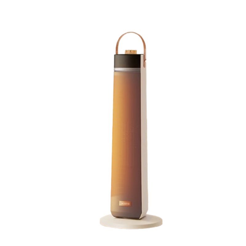思嘉思达 SKD-N0197 速热取暖器 2000W(单位:台)米色