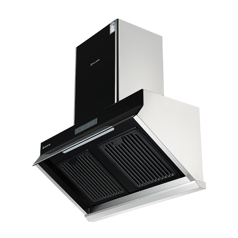 格林格grngof16g变频烟机体感操控跨界式油烟分离油烟机一级能效