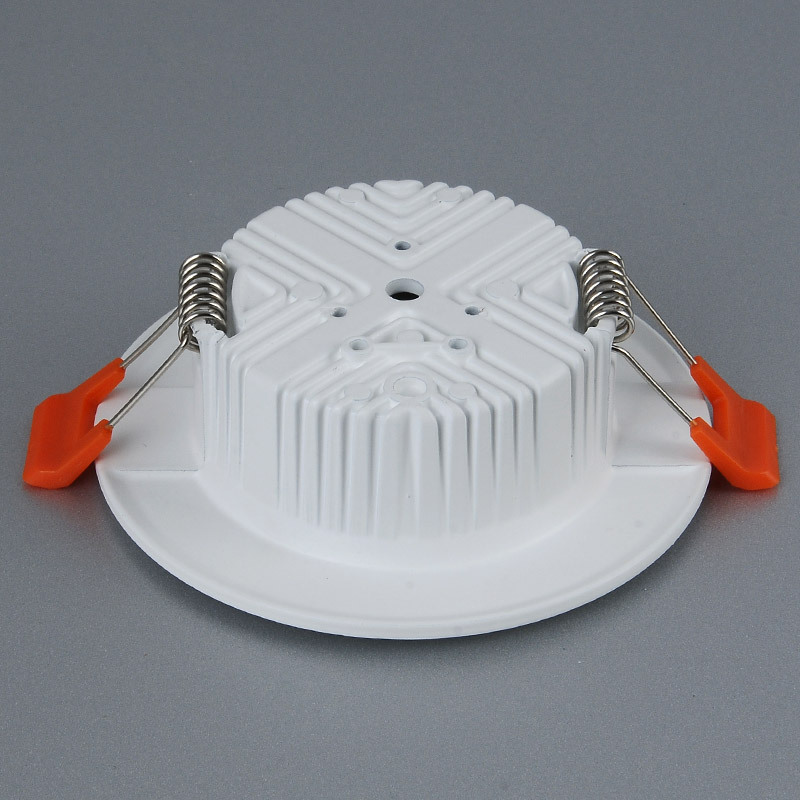 西瑞思led筒灯XRS-LED/个高清大图