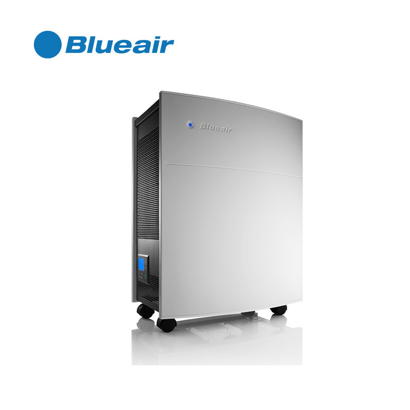 布鲁雅尔(Blueair) 550E 空气净化器(计价单位:台)
