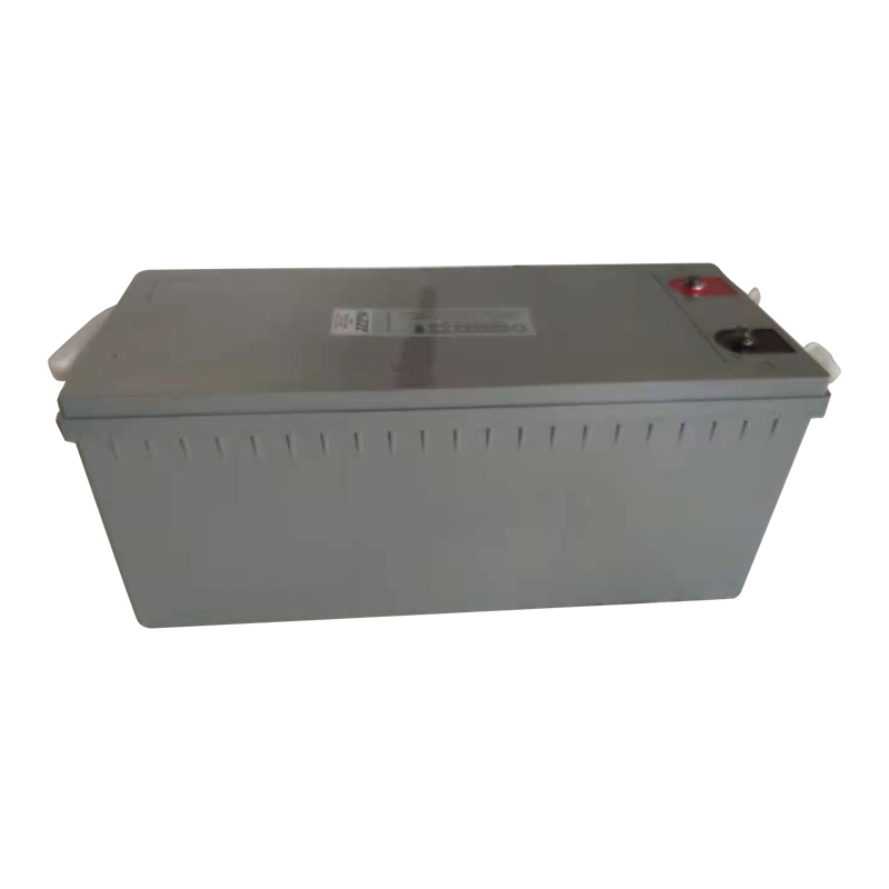 海志 蓄电池 HZY12V160AH (只)高清大图
