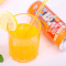 宏宝莱 老汽水(橘子) 330ml*24易拉罐装