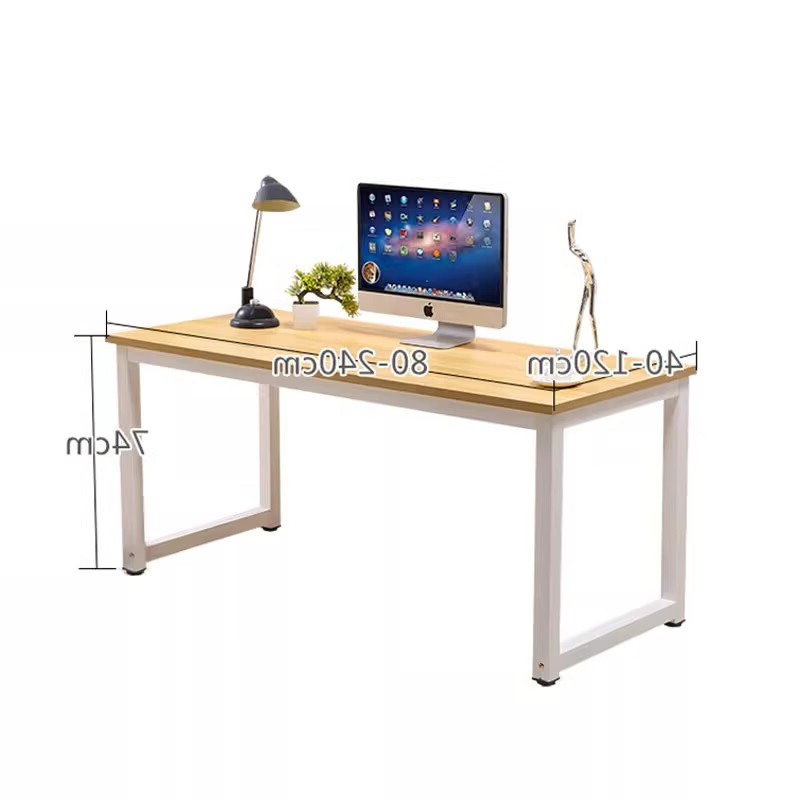 欧家隆电脑桌 80*40*74CM 张