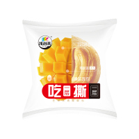 凯利来爆浆面包休闲零食糕点营养早餐网红爆浆手撕面包320克