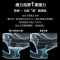 九牧(JOMOO)智能马桶一体机带泡沫盾多功能电动马桶全自动冲水高效防溅自动翻盖恒温马桶智能座便器 [i4]魔力泡普通款