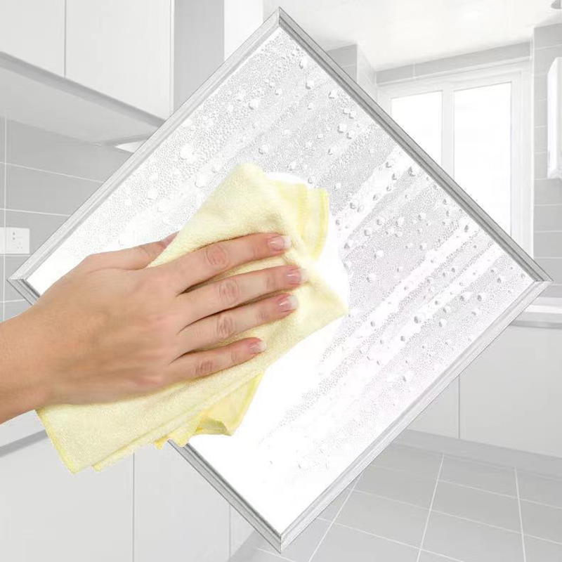 西瑞思LED平板灯 集成吊顶面板灯XRS-JC 白光 600*600 60W/块高清大图