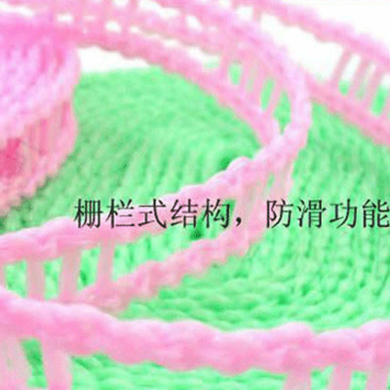 家柏饰(CORATED)5米加粗晾衣绳晒被绳挂衣绳宿舍防风防滑晾晒绳子凉衣绳