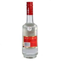 歌德盈香 陈年老酒 柳浪春 2005年 45度 480ml