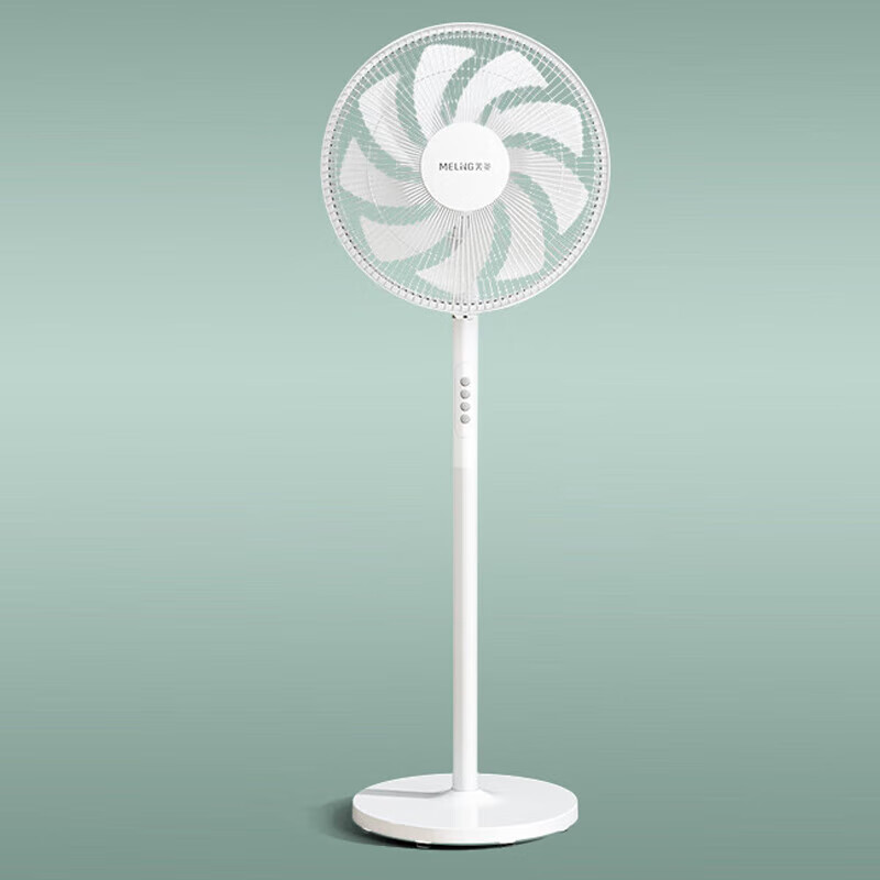 美菱 MPF-LC6001电风扇高清大图