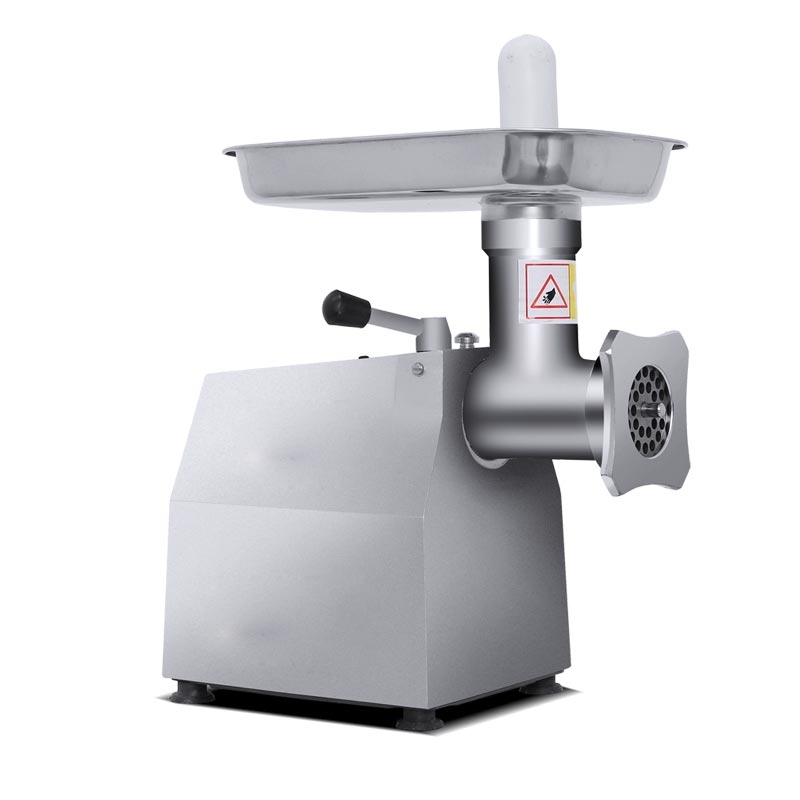 萃姿尔(tresor)台式绞肉机 铜线电机碎肉机jqd400