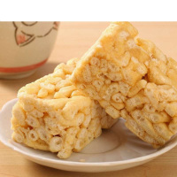 徐福记 沙琪玛 香酥奶油味 470g/袋