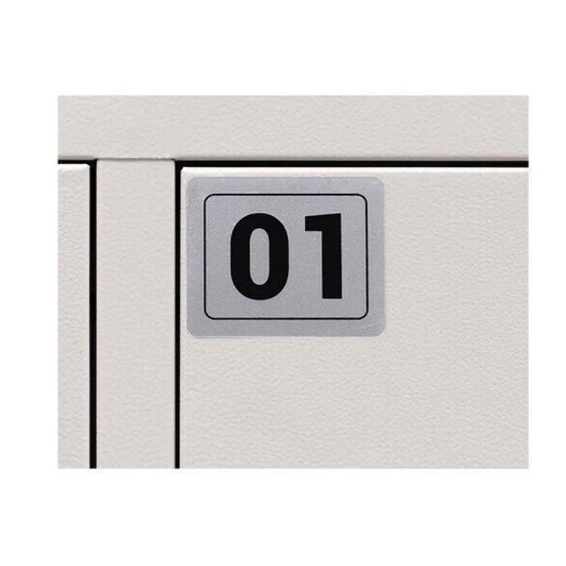 和居态 人脸识别款充电柜 20门 台高清大图