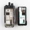摩托罗拉(MOTOROLA) GP338D+ 数字对讲机 大功率数模兼容专业通讯手台 黑色