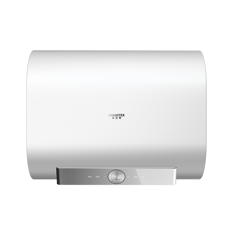AO史密斯佳尼特60升纤薄双胆 电热水器CTE-60HT2M 家用10升 EWH-10B2 卫浴套餐