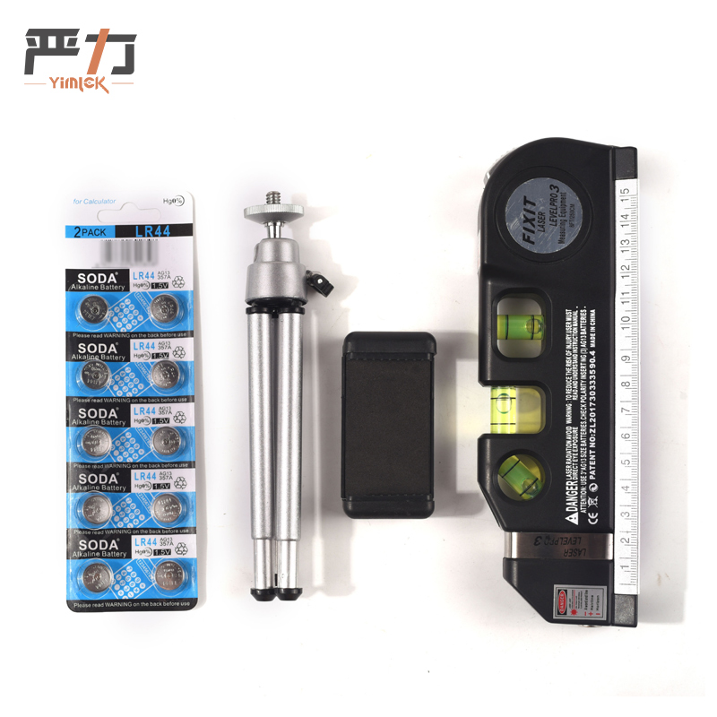 严力YIMLEK 测量仪 189mm台高清大图