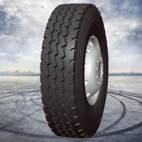 千里马7.00R16 XR818 14层 全钢丝子午线卡车货运轮胎