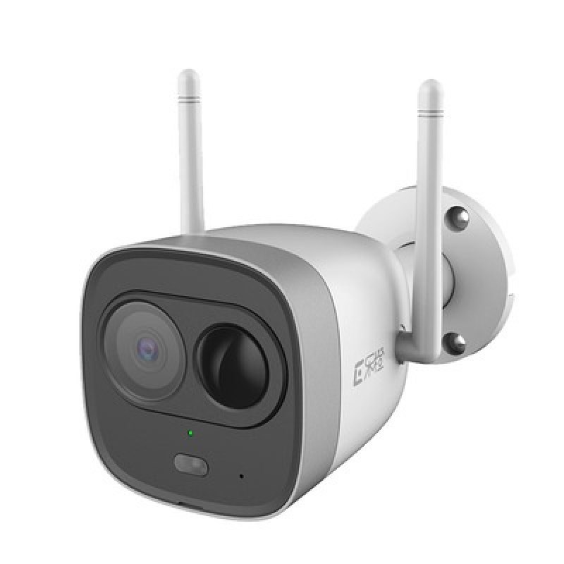 dahua大华 DH-IPC5280 声光警戒摄像头