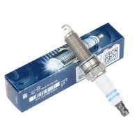博世火花塞英菲尼迪FXQX56雷克萨斯ESRX日产350Z楼兰天籁丰田Prado塞纳RAV凯美瑞汉兰达FR8MII33X