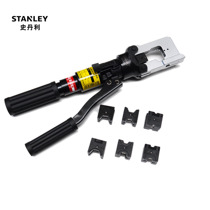 史丹利 Stanley96-978-22液压电缆压接钳185mm2