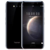 【限时促销 送耳机+自拍杆+指环】荣耀(honor)华为/荣耀Magic 魔术手机 4GB+64GB 玄金黑 移动联通电信4G手机