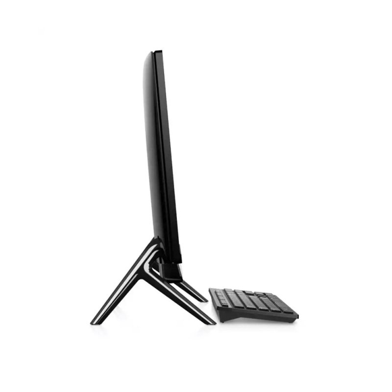 戴尔inspiron24-5490-1305B i3-10110U/8G/256G+1T 一体机