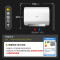 AO史密斯佳尼特电热水器 CTE-60HT2M