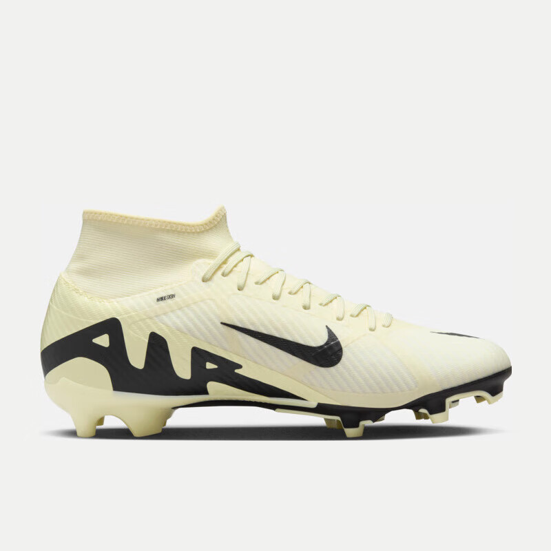 耐克男子足球鞋ZOOM SUPERFLY 9 运动鞋DJ5625-700