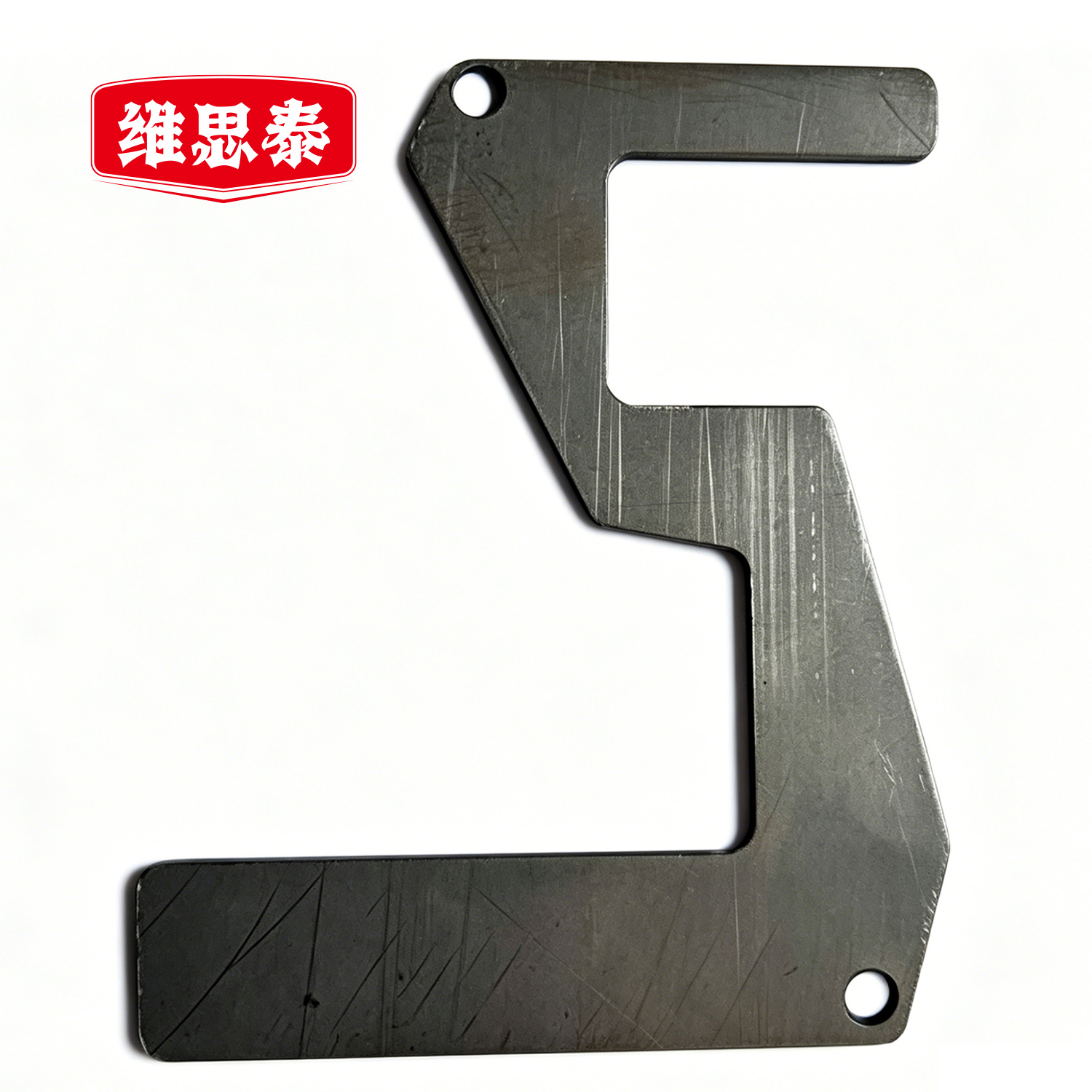 维思泰 金属量板精钢量板