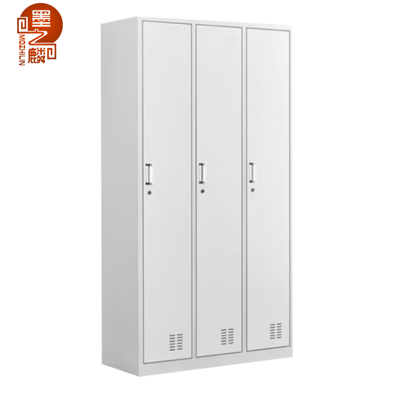 墨之麟三门衣柜900*500*1850mm/个高清大图
