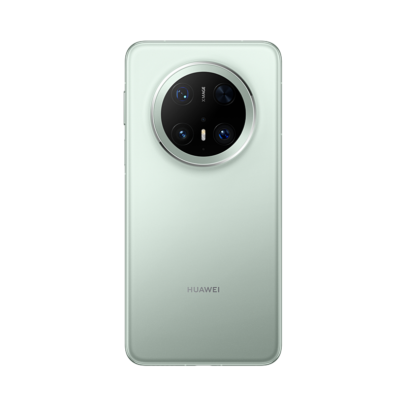 HUAWEI/华为 mate 70 pro 优享版 12GB+512GB 云杉绿 鸿蒙玄武架构北斗卫星消息