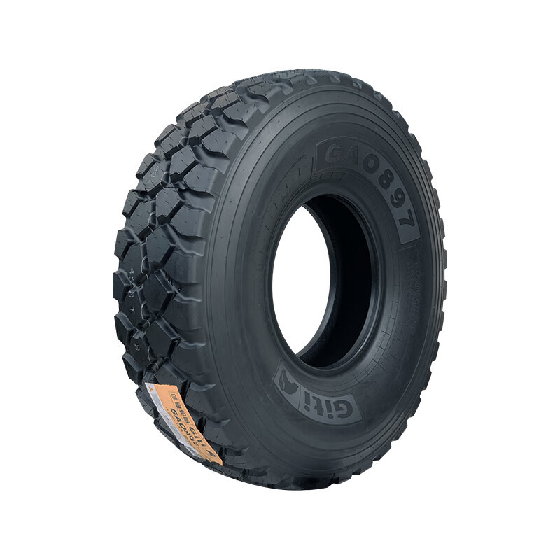 佳通(Giti)轮胎14.00R20 20PR GAO897全钢子午线越野真空轮胎外壳*1