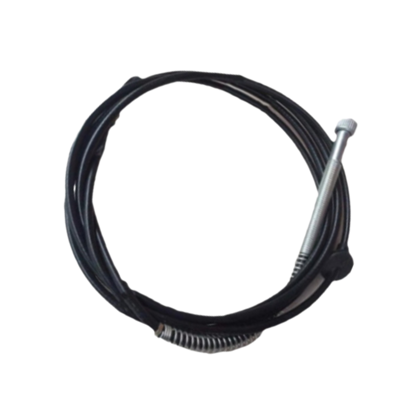 东风EQ1118里程表软轴