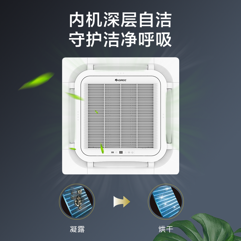 格力(gree)中央空调kf-72tw/(72350)nhca-3报价_参数_图片_视频_怎么