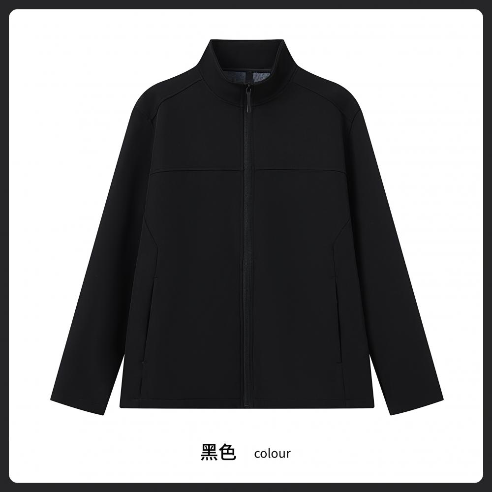 鑫捷登 男女同款风衣外套 AGRY-LYK8818 件高清大图