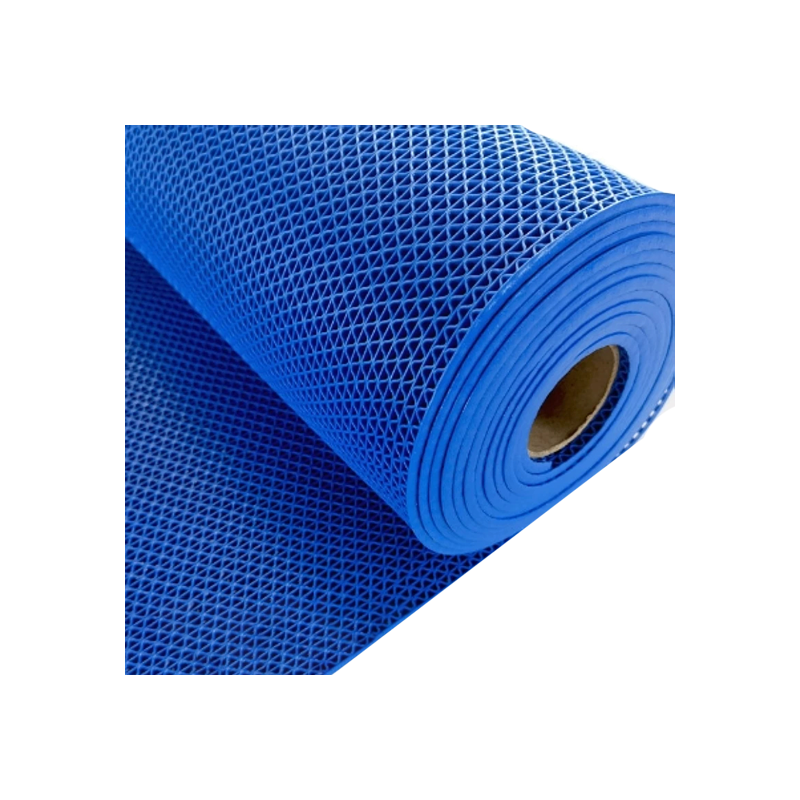 鑫睿辉 防滑垫 110*1500cm厚0.6 cm 卷高清大图