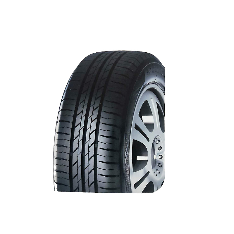 海大 (Haida)185/60R14 HD667 82H环保型轿车轮胎