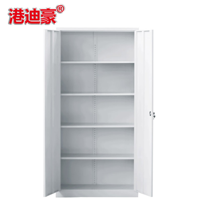 港迪豪钢制储物柜铁皮柜