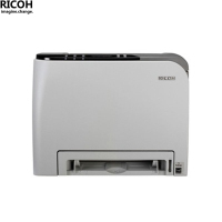 理光(Ricoh) SP C252DN A4彩色激光打印机