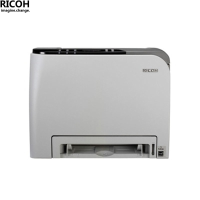 理光(Ricoh) SP C252DN A4彩色激光打印机