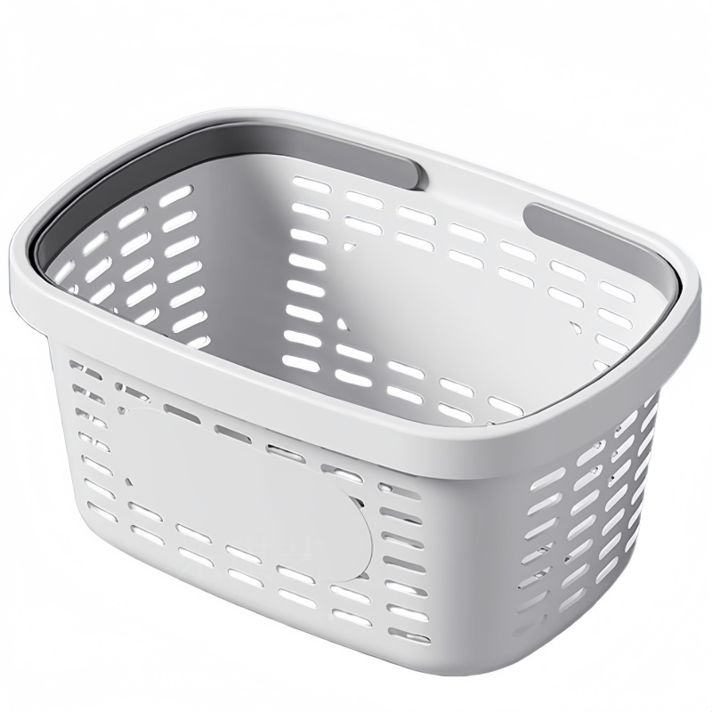 乐琪艺收纳篮pp材质个高清大图