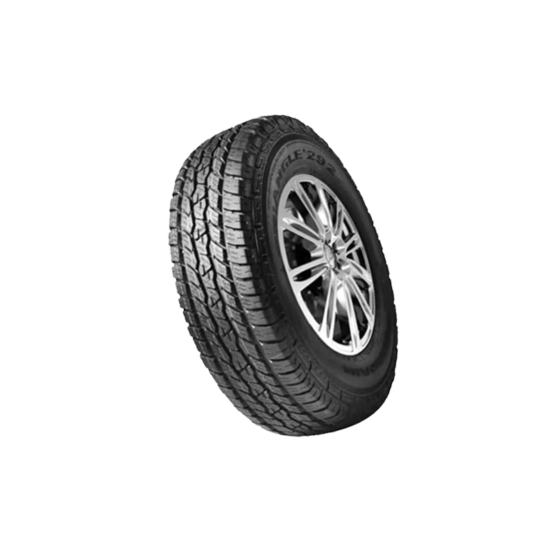 三角轮胎265/75R16