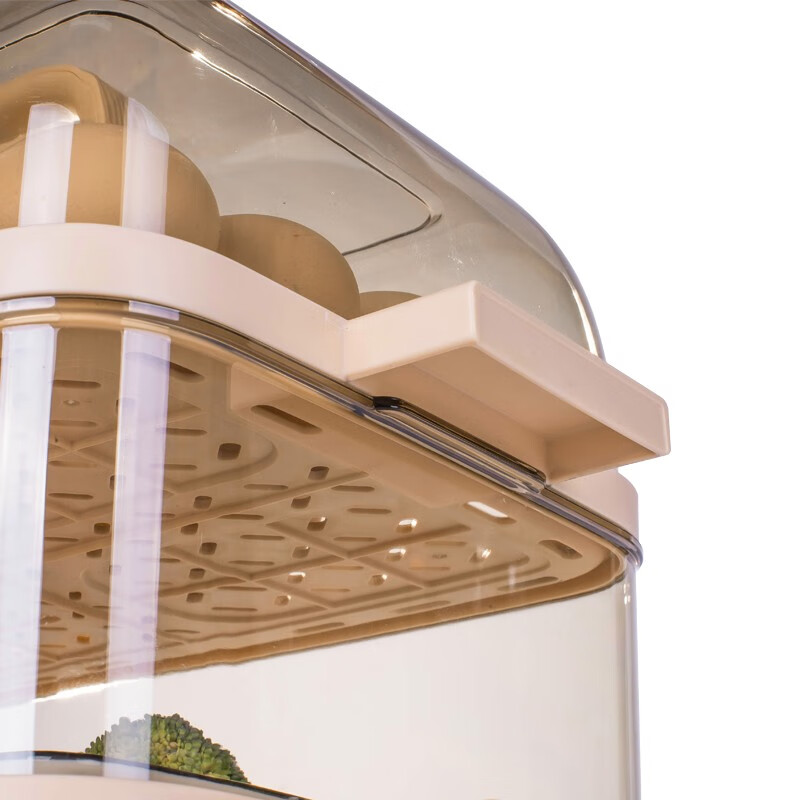 思嘉思达 珍膳美电蒸锅 SKD-C0088高清大图