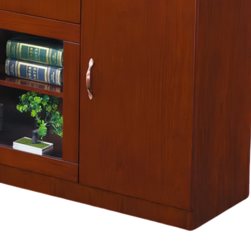 鑫龙都餐边柜800*400*850mm台高清大图