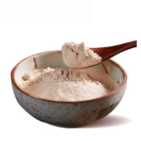 老金磨方 红豆薏米粉600g*2现磨薏仁五谷杂粮粥冲泡即食营养代餐