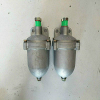 TLSF 油水分离器(铝罐) 解放CA1121J