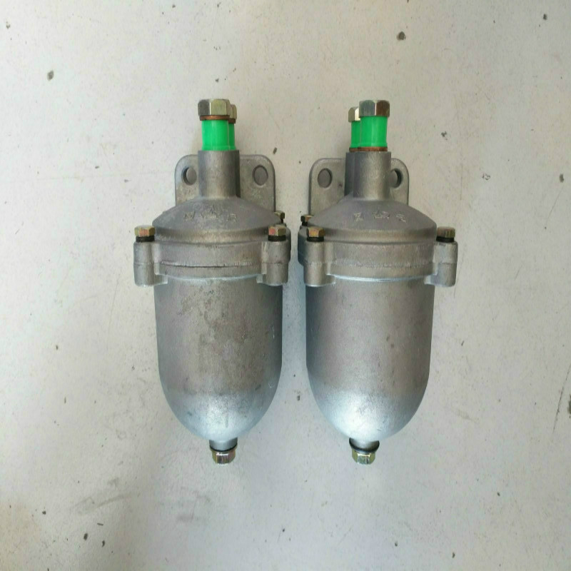 TLSF 油水分离器(铝罐) 解放CA1121J