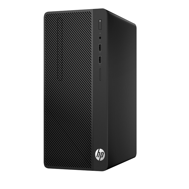 惠普(HP)Pro 280 G4 MT商用台式电脑(G4900/4G/500G/无光驱/无系统 /19.5寸)