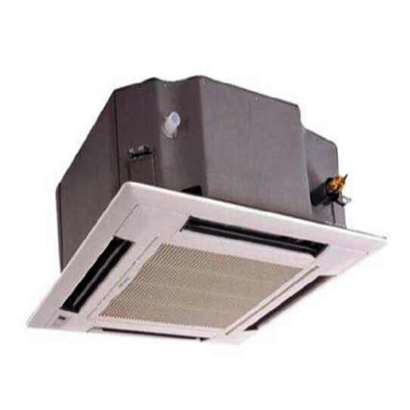 格力greekfr72tw7256nhba33匹冷暖定频吸顶式天花机天井机办公商用