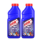 HARPIC亮湃管道疏通剂500ml*2瓶速通下水道强力溶解堵塞头发除臭味马桶厨房